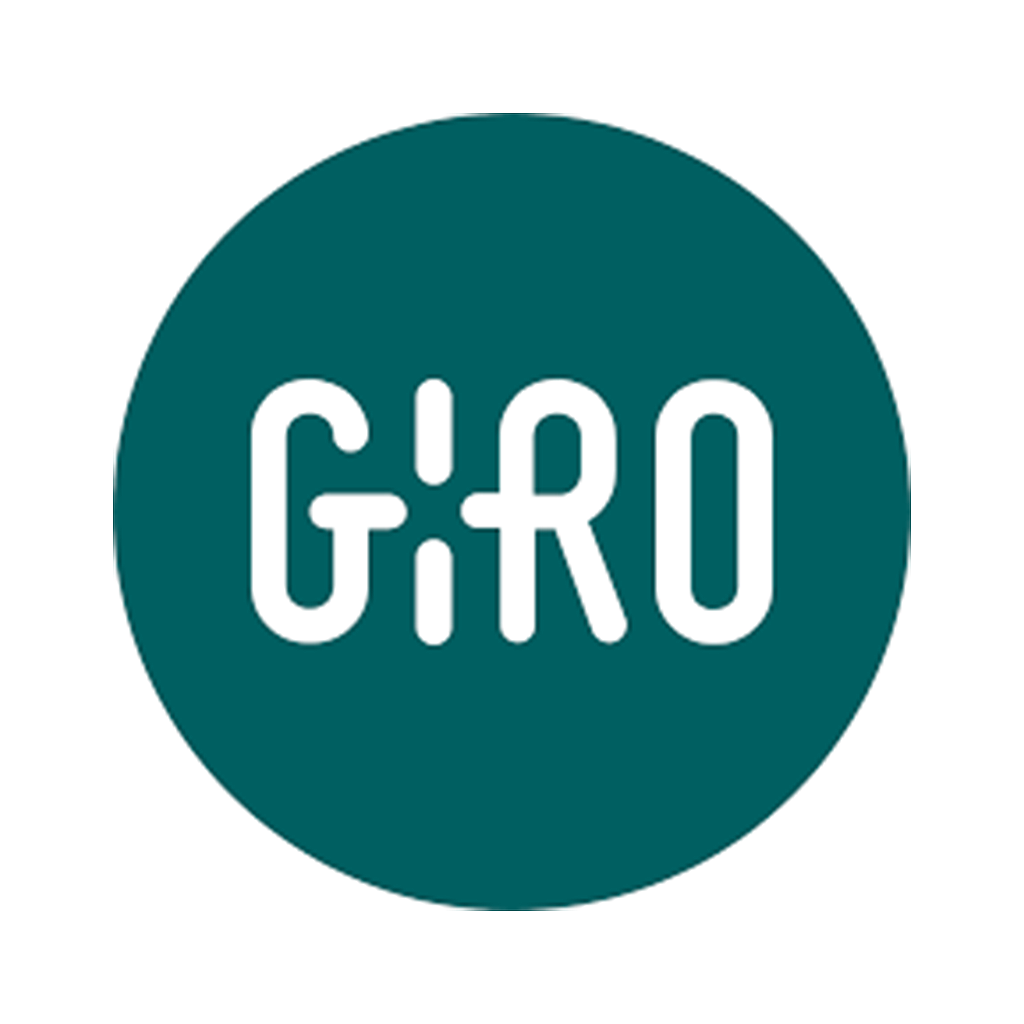 Giro Logo