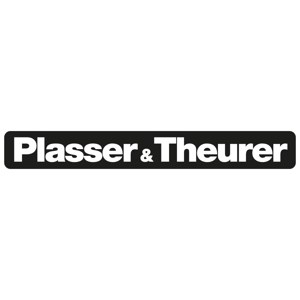 Plasser & Theurer Logo