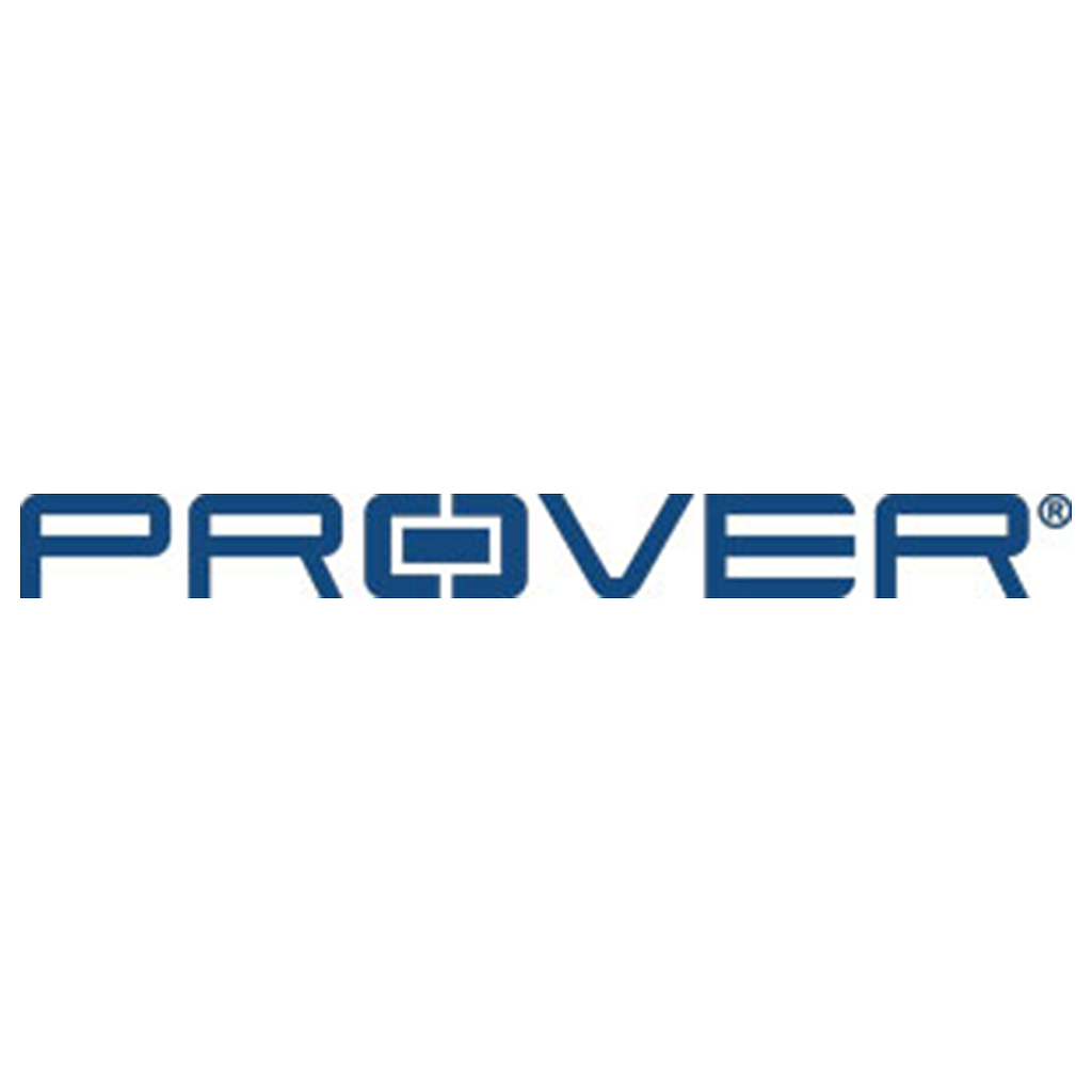 Prover Logo