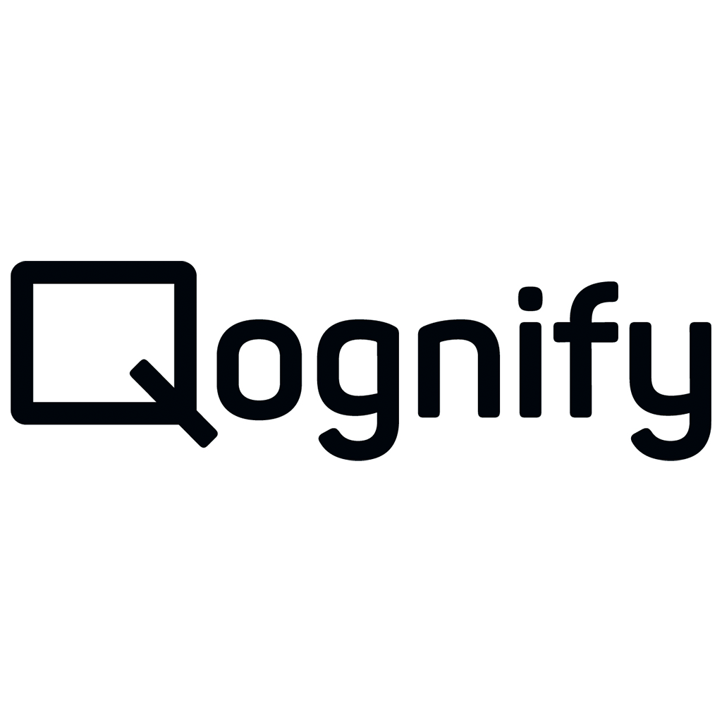 Qognify Logo