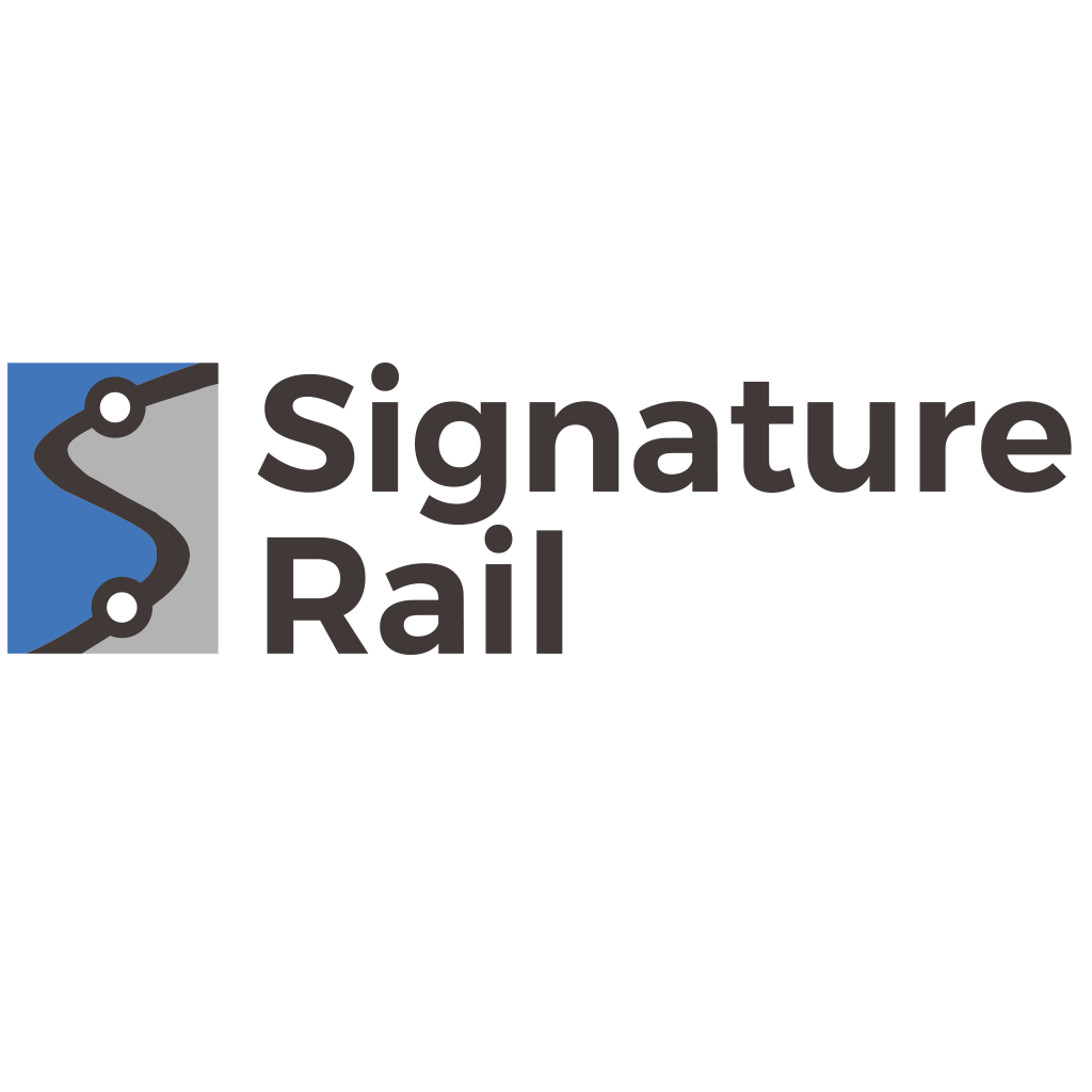 Signature Rail Logo